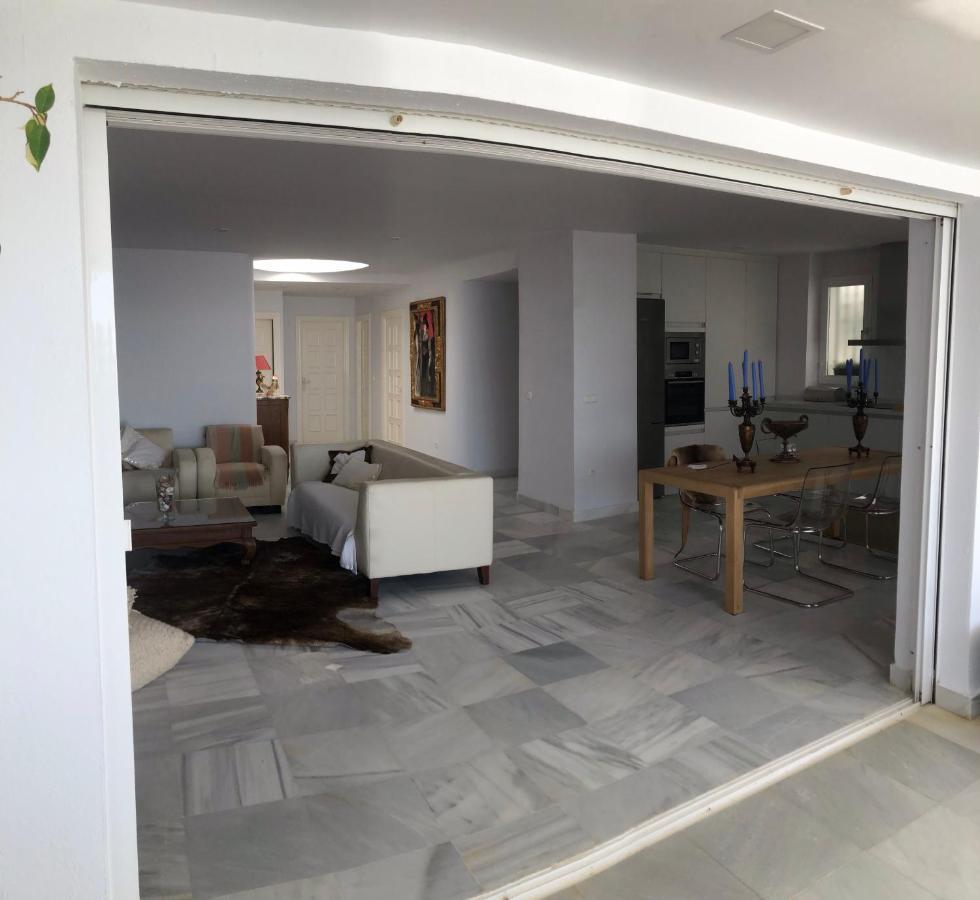 Apartment La Herradura 3 Bedroom *