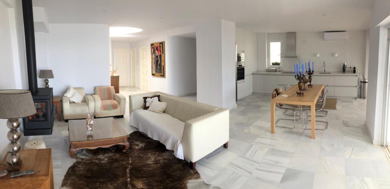 La Herradura 3 Bedroom La Herradura (Granada)