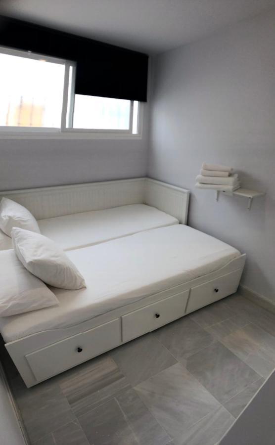 Apartment La Herradura 3 Bedroom *
