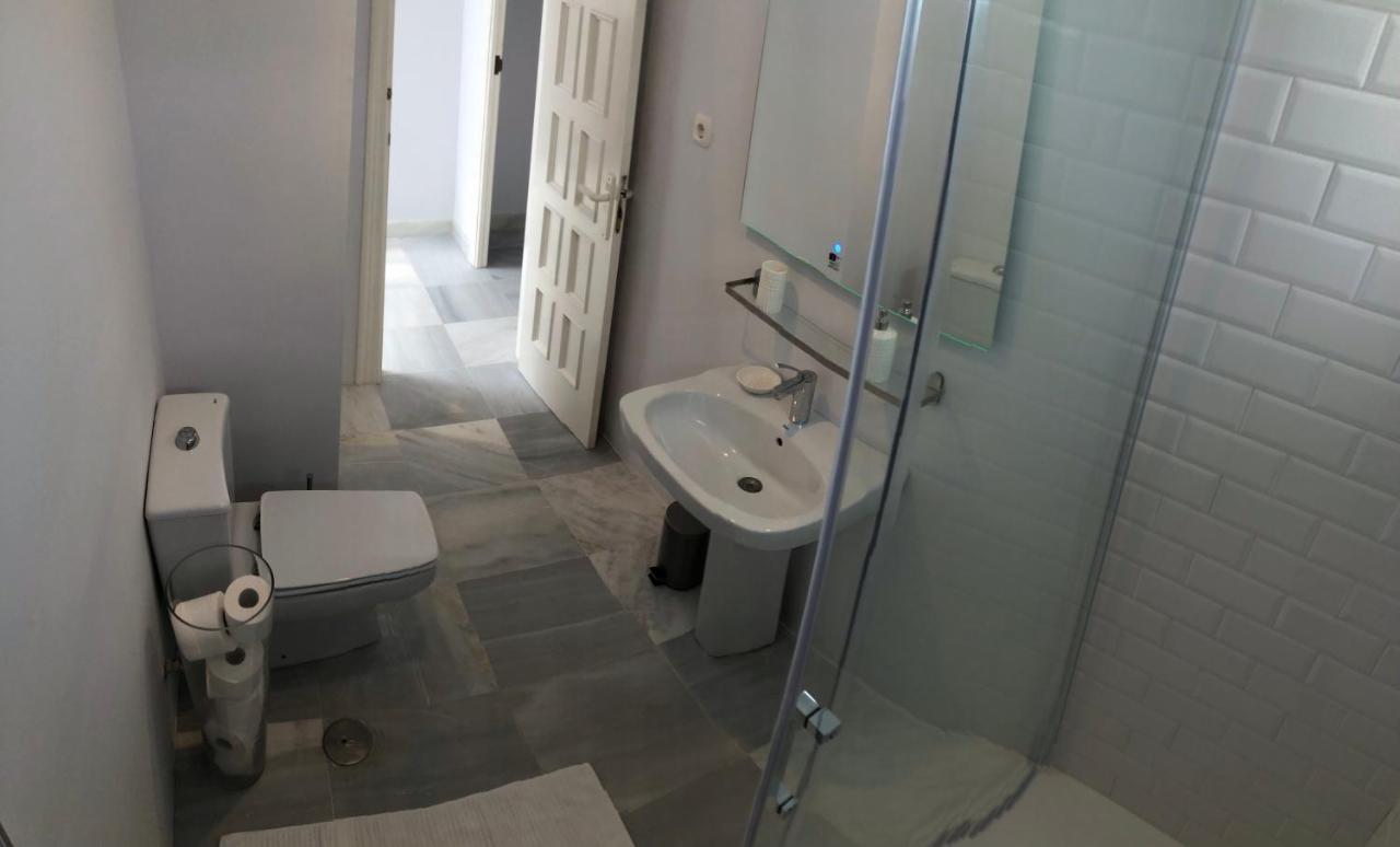 Apartment La Herradura 3 Bedroom La Herradura (Granada)