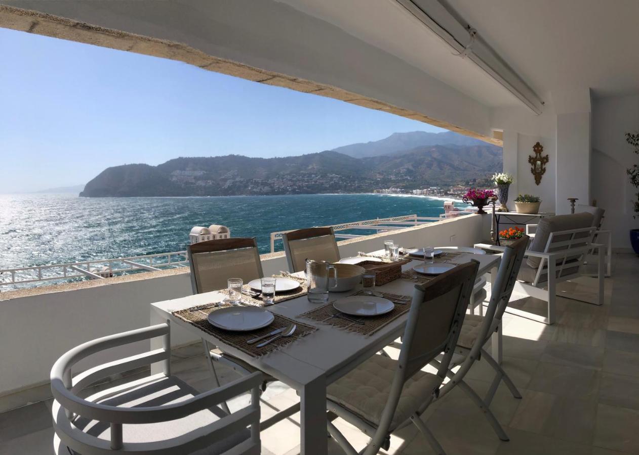 Apartment La Herradura 3 Bedroom *