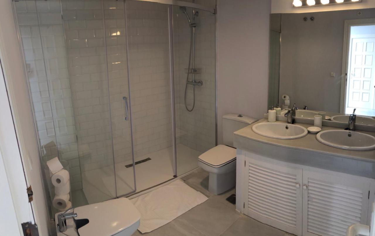 Apartment La Herradura 3 Bedroom
