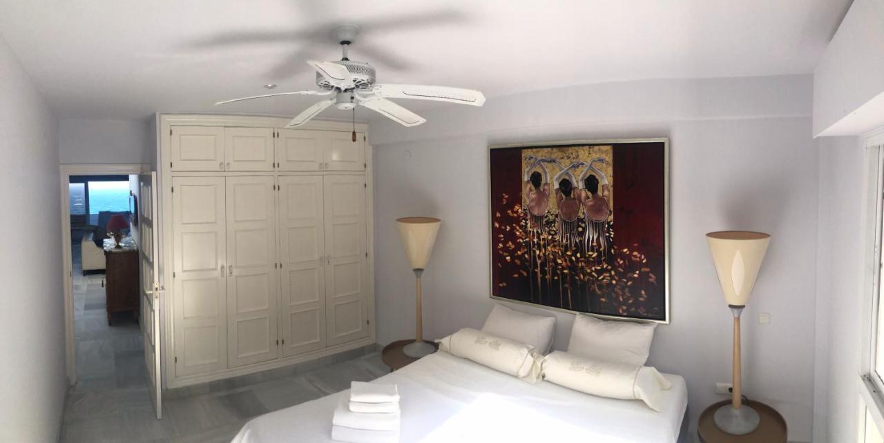 La Herradura 3 Bedroom Apartment La Herradura (Granada)