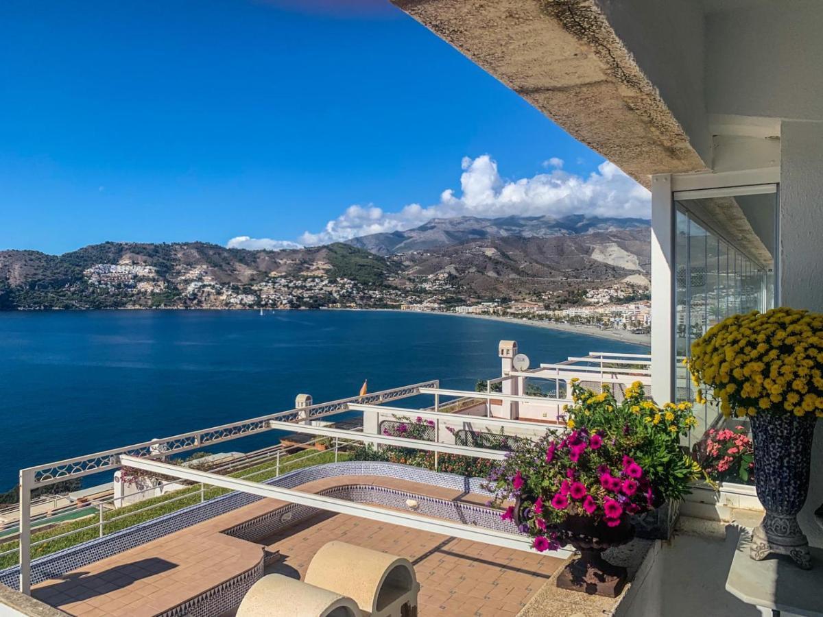 La Herradura 3 Bedroom Apartment La Herradura (Granada)