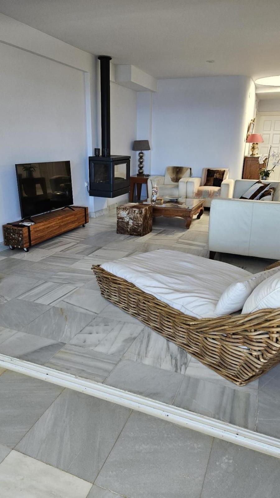 La Herradura 3 Bedroom Apartment *