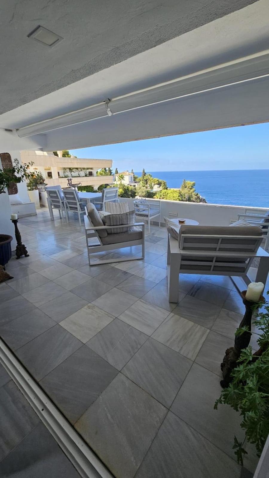 La Herradura 3 Bedroom La Herradura (Granada)