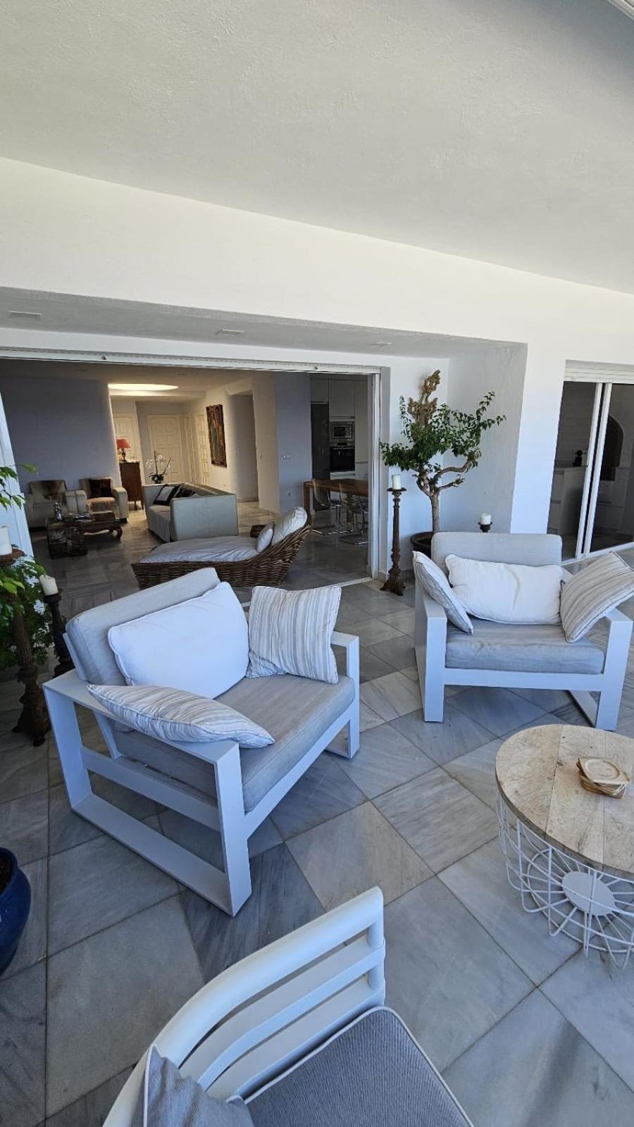 Apartment La Herradura 3 Bedroom La Herradura (Granada)